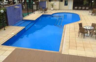 Imagem: O apartamento à venda possui 2 Dormitórios, 2 Banheiros, 1