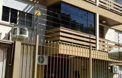 Imagem 8: Apartamento de 1 dormitório no bairro Petrópolis