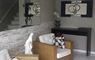 Imagem 7: Aluga-se no Recreio Pontal -Apto clean 1 qto, sala, 2 quadras da praia