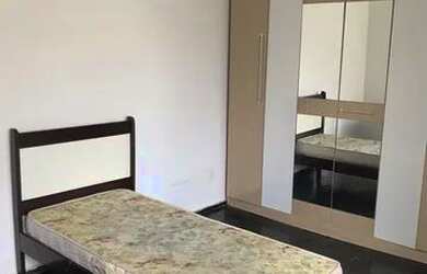 Imagem: O quarto está localizado em Centro, Juiz de Fora para alugar