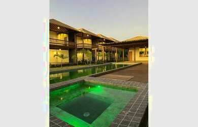 Imagem: O apartamento possui 2 Dormitórios, 3 Banheiros, 1 Vaga na