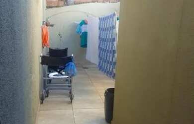 Imagem 14: SÃO JOSÉ DO RIO PRETO - Casa Padrão - JARDIM ROSEANA