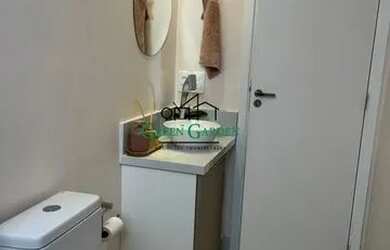 Imagem 15: LOCAÇÃO . APARTAMENTO NOVO NO CONDOMÍNIO ROYAL GARDEN . JUNDIAÍ