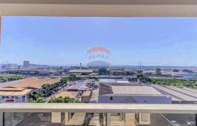 Imagem 10: Apartamento/ Flat a venda no Hub, localizado na Ribeirânia, em Ribeirão...