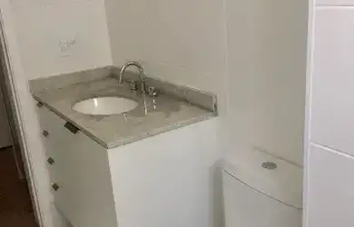 Imagem 14: APTO CENTRO. 65m² de Área, 1 Vaga na garageme2 Dormitórios