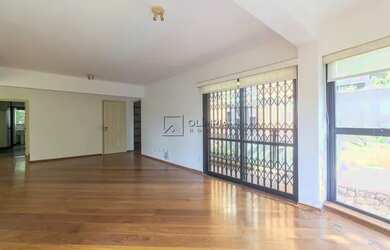 Imagem 4: Locação Apartamento 3 Dormitórios - 230 m² Moema
