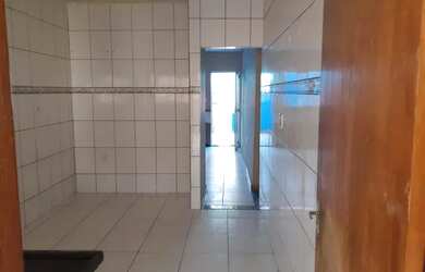 Imagem: A casa possui 2 Dormitórios, 1 Banheiro, 35m² de Área e