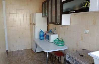Imagem 5: Apartamento, 45 m² - venda por R$ 200.000,00 ou aluguel por R$ 1.300,00/mês - Canto do For