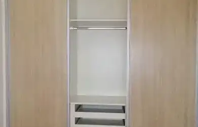 Imagem 13: APTO CENTRO. 65m² de Área, 1 Vaga na garageme2 Dormitórios