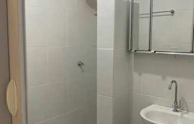 Imagem 4: Apto locação. Varanda, 107m² de Área, 2 Vagas na garageme3 Dormitórios