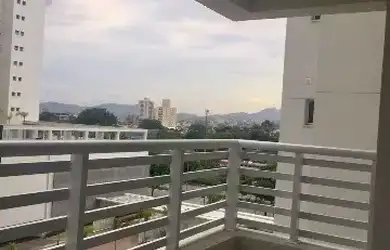 Imagem 15: APTO CENTRO. 65m² de Área, 1 Vaga na garageme2 Dormitórios