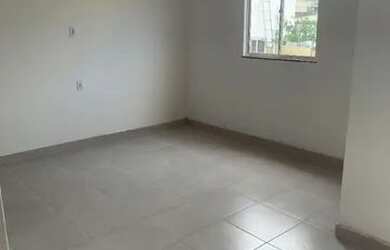 Imagem: A casa possui 1 Dormitório e 1 Banheiro e está localizado