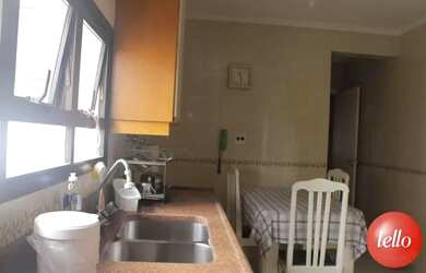Imagem 3: São Paulo - Apartamento Padrão - Tatuapé