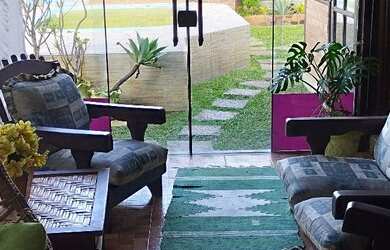 Imagem 7: Casa de praia com piscina condominio cabo frio seg distrito