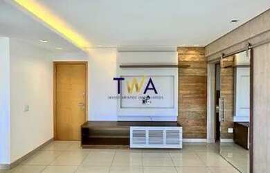 Imagem: O apartamento possui 2 Dormitórios, 1 Banheiro, 2 Vagas na