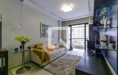 Imagem 2: Apartamento para Aluguel - Barra da Tijuca, 2 Quartos, 80 m2