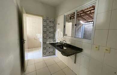 Imagem 3: Casa com 2 dorms, Residencial Real Parque Sumaré, Sumaré - R$ 340 mil,...