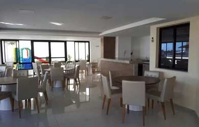 Imagem 11: Cond. Atlantic Tower - Atalaia, vista maravilhosa, more mirando as ondas do mar