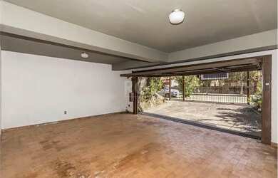 Imagem 16: Casa em Medianeira. Piscina, Churrasqueira, Área de serviçoeLareira