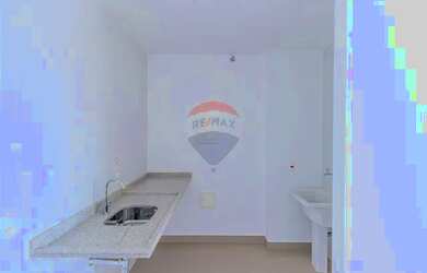 Imagem 8: Apartamento/ Flat a venda no Hub, localizado na Ribeirânia, em Ribeirão...