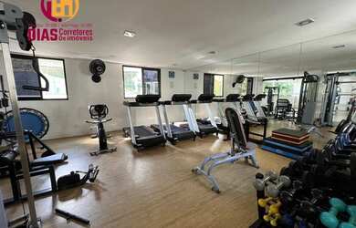 Imagem 6: Apartamento para alugar no bairro Candeal - Salvador/BA