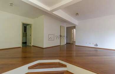 Imagem 8: Locação Apartamento 3 Dormitórios - 230 m² Moema