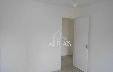 Imagem 4: Apartamento com 2 dormitórios para alugar, 70 m² por R$ 4.757/mês na Vila Olímpia - São Pa