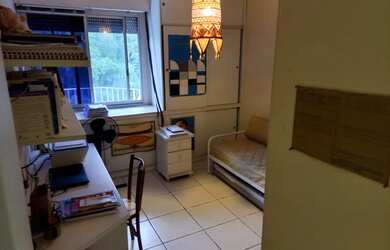 Imagem 13: Vista livre em frente a Estação do Metro