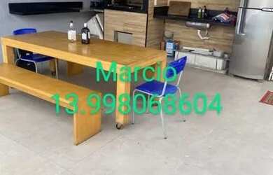 Imagem 13: Casa na Praia- Guaruja. Piscina, 450m² de Área, 5 Vagas na garageme3...