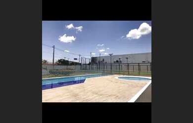 Imagem: O apartamento possui 3 Dormitórios, 2 Banheiros, 1 Vaga na