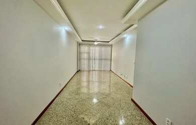 Imagem: O apartamento possui 2 Dormitórios, 3 Banheiros, 2 Vagas na