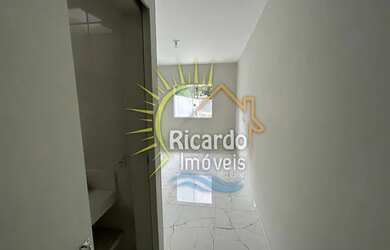 Imagem 15: CASAS NO BALNEÁRIO GAIVOTAS EM MATINHOS - TERRENO 177,66M E ÁREA CONSTRUÍDA...