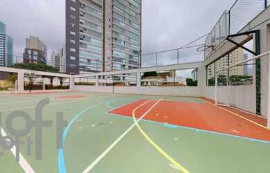 Imagem 3: Apartamento à venda em Aclimação com 106 m², 3 quartos, 1 suíte,...