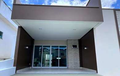 Imagem 3: ALUGA-SE LINDA CASA NO CONDOMINIO FLOREST HILL LOCALIZADO TORQUATO TAPAJOS