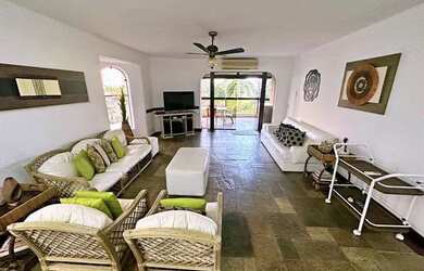 Imagem 9: 160m² ÁREA ÚTIL E PLANTA COM EXCELENTE DISTRIBUIÇÃO, LINDA VISTA...