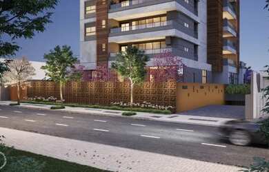 Imagem 3: APARTAMENTO RESIDENCIAL em São Paulo - SP, Moema