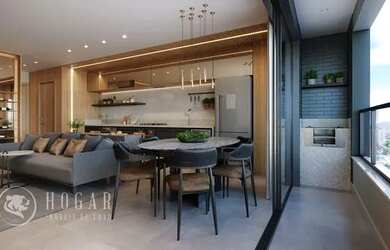 Imagem 10: Apartamento em Goiânia. 71m² de Área, 1 Vaga na garageme2 Dormitórios