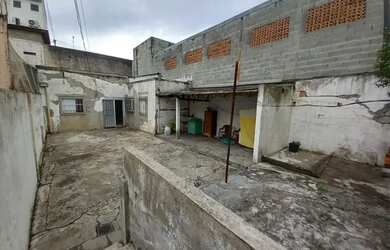 Imagem 11: Casa de vila térrea para venda tem 105 metros quadrados com 2 quartos