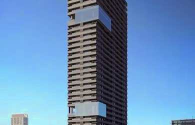 Imagem 2: Apartamento em Goiânia. 71m² de Área, 1 Vaga na garageme2 Dormitórios