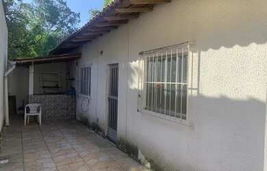 Imagem 6: Aluguel de casa. Varanda, 1 Vaga na garageme1 Dormitório