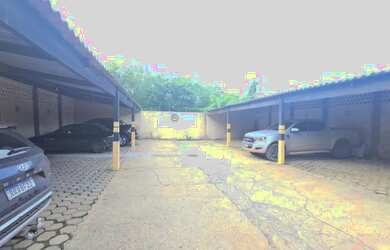 Imagem: O apartamento possui 3 Dormitórios, 2 Banheiros, 1 Vaga na