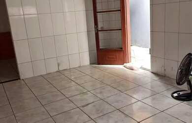 Imagem 1: Vendo casa na estrutural. 1 Banheiroe2 Dormitórios