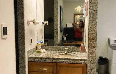 Imagem 5: Sala 60m Edf. Euller de Menezes