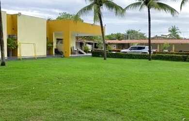 Imagem 2: Oportunidade!!! Casa na Barra de São Miguel 6 suítes