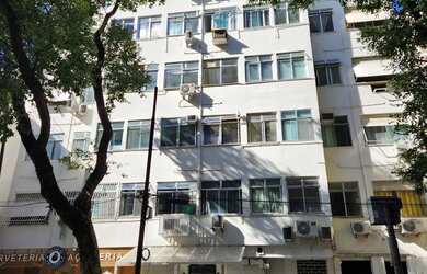 Imagem: O apartamento possui 1 Dormitório, Acomodam 5 pessoas e está