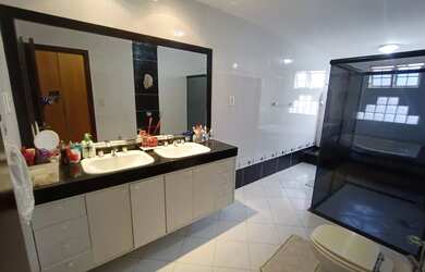 Imagem 11: Sobrado De 4/4 Sendo 2 Suites Plenas Sozinho No Lote No Jardim Da Luz