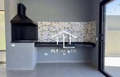 Imagem 14: Sobrado com 3 dormitórios à venda, 250 m² por R$ 1.499.000,00 - Condomínio Buona Vita Gold