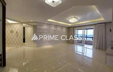 Imagem: O apartamento possui 3 Dormitórios, 3 Banheiros, 2 Vagas na