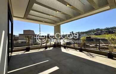 Imagem 6: Casa em condomínio à venda, 4 quartos, 4 suítes, Alphaville Lagoa dos...