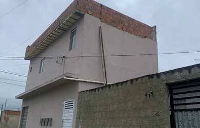 Imagem 3: Ponto Comercial Kitnet - Santa Terezinha, Campina Grande estrutura para...